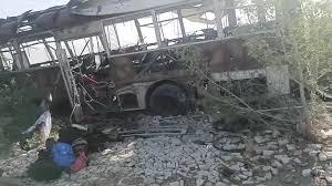Pakistan school attack